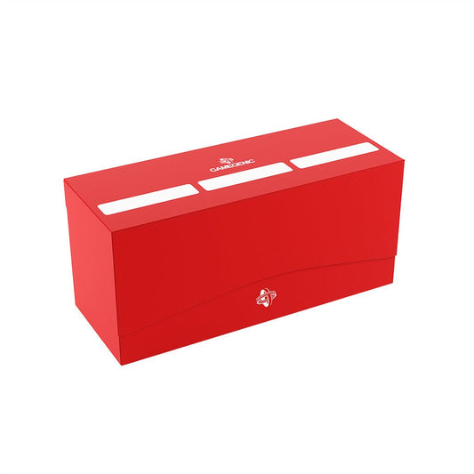 Triple Deck Holder 300+ XL Red - The Fourth Place