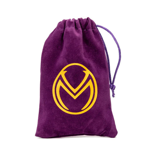 Vox Machina d20 Dice Set (8d20 with Bag) - The Fourth Place