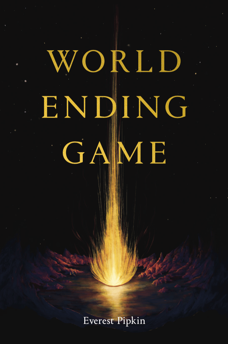 World Ending Game - The Fourth Place