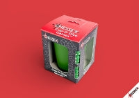 Cup-O-Dice: Green