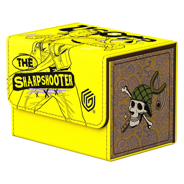 One Piece: Sidewinder (80+ ct) - Usopp