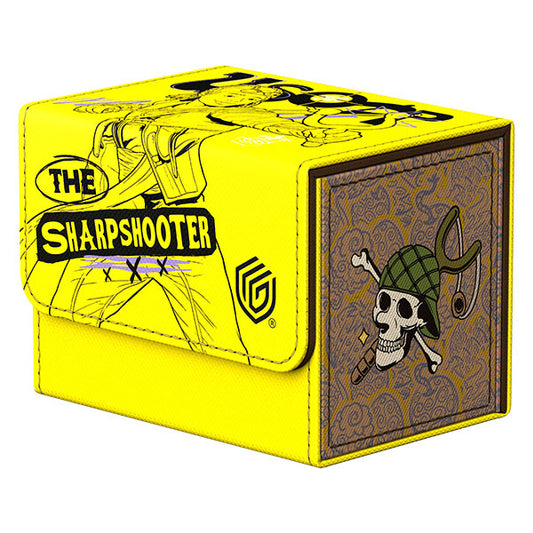 One Piece: Sidewinder (80+ ct) - Usopp