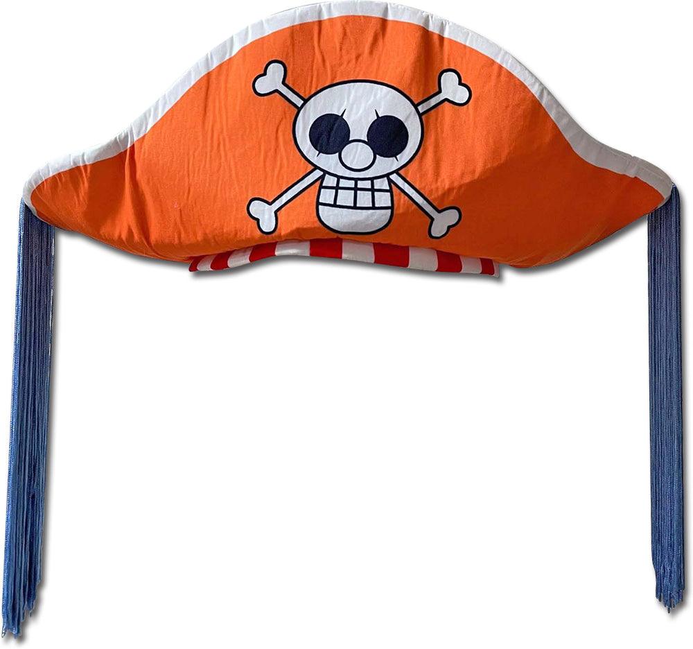One Piece - Buggy The Clown Hat