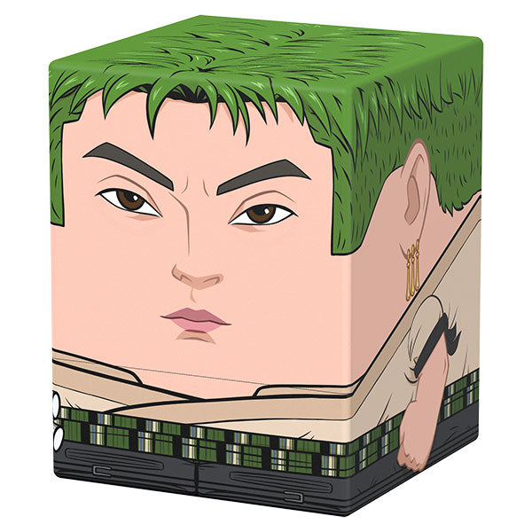 One Piece: Boulder 100+ - Squaroes: Zoro