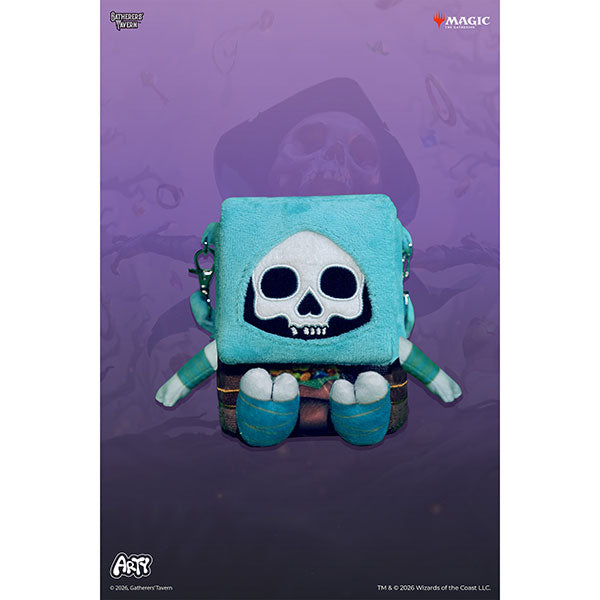 Tinybones: MTG ARTY Box