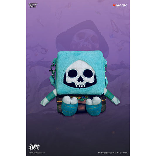 Tinybones: MTG ARTY Box