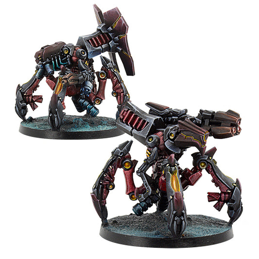 Infinity Essentials: Combined Army Drone Remotes