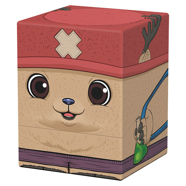 One Piece: Boulder 100+ - Squaroes: Tony Tony Chopper