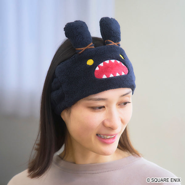 Final Fantasy XIV: Spriggan Headband