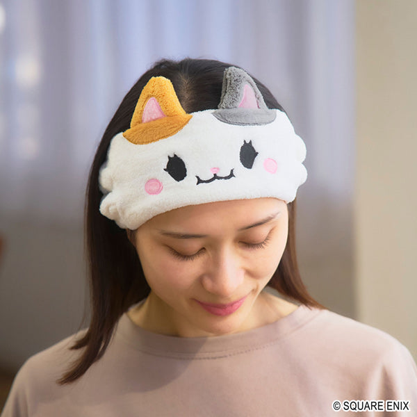 Final Fantasy XIV: Fat Cat Headband