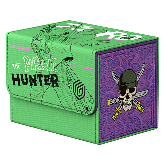 One Piece: Sidewinder (80+ ct) - Zoro