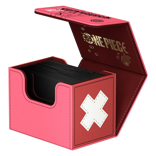 One Piece: Sidewinder (80+ ct) - Chopper