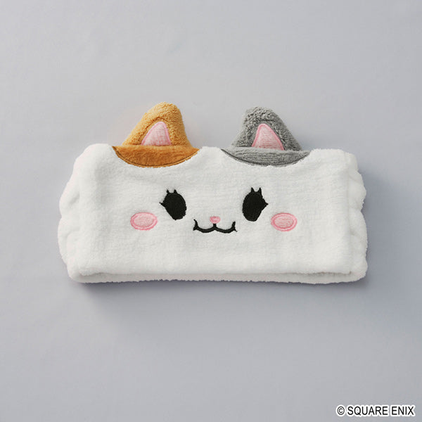 Final Fantasy XIV: Fat Cat Headband