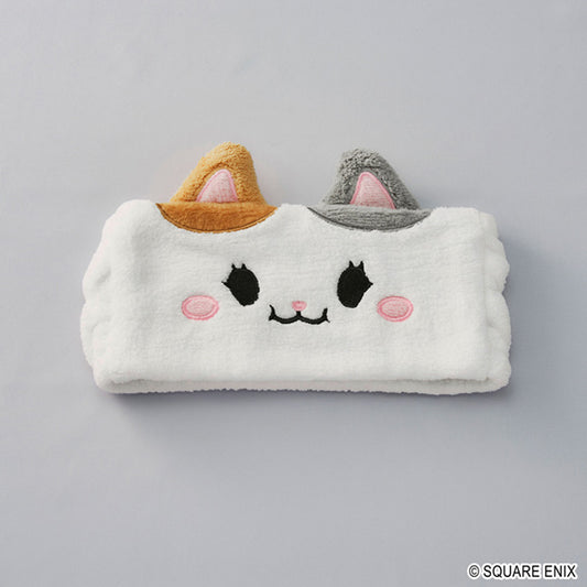 Final Fantasy XIV: Fat Cat Headband