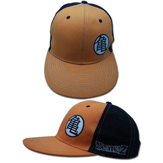 Dragonball Z - Kame Fitted Cap