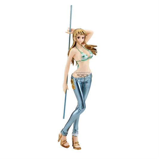 Nami - Glitter & Glamours
