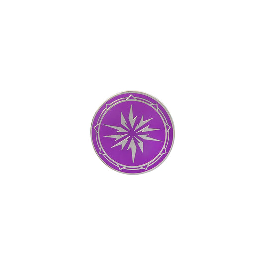 Daggerheart Domain Pin