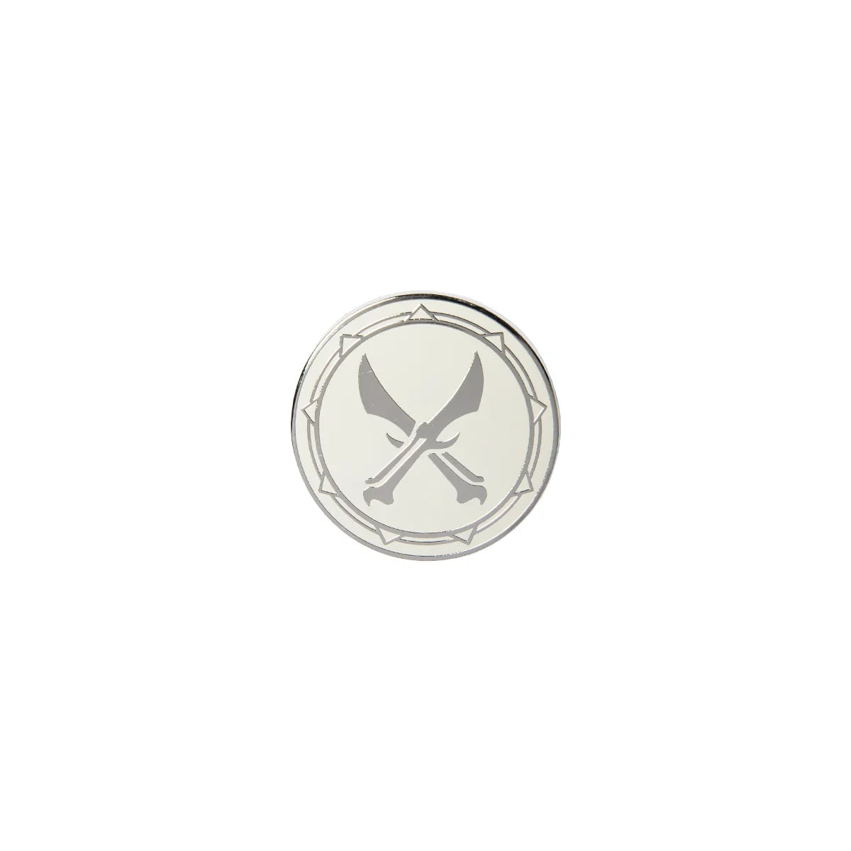Daggerheart Domain Pin
