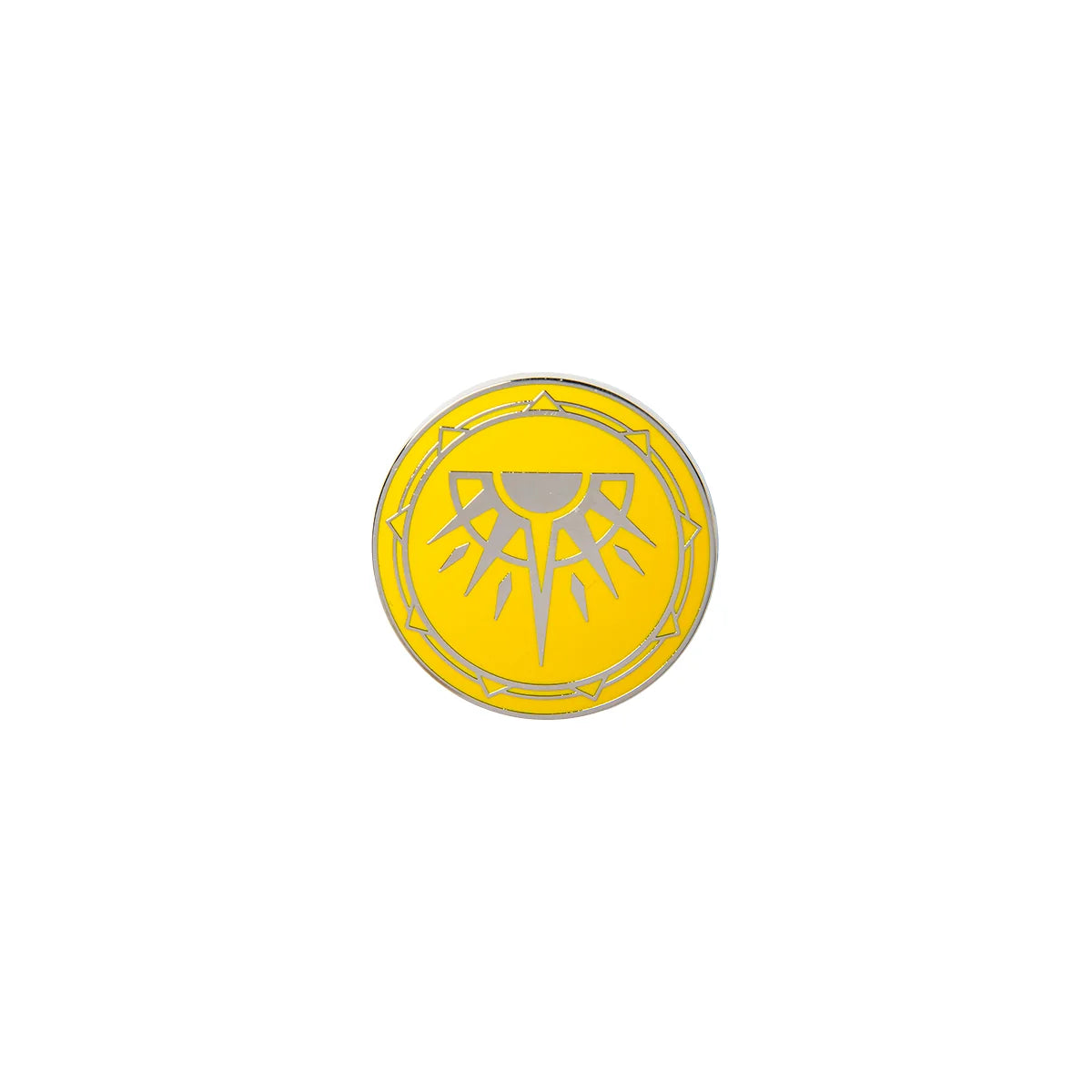 Daggerheart Domain Pin