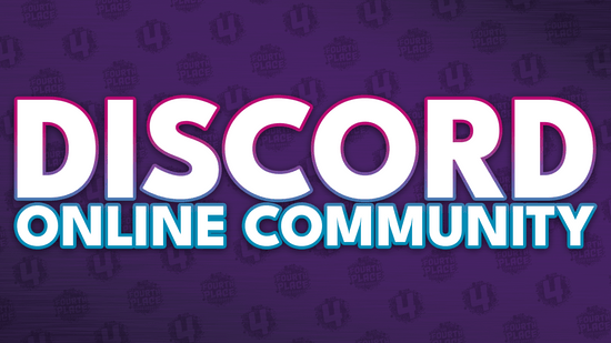 Discord Online Community