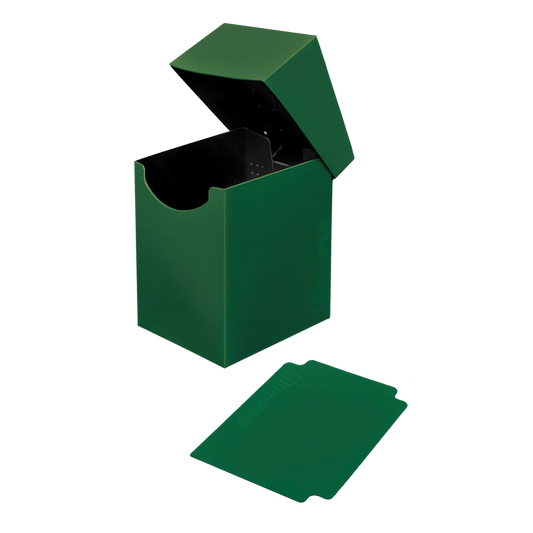 ECLIPSE PRO 100+ DECK BOX - Forest Green