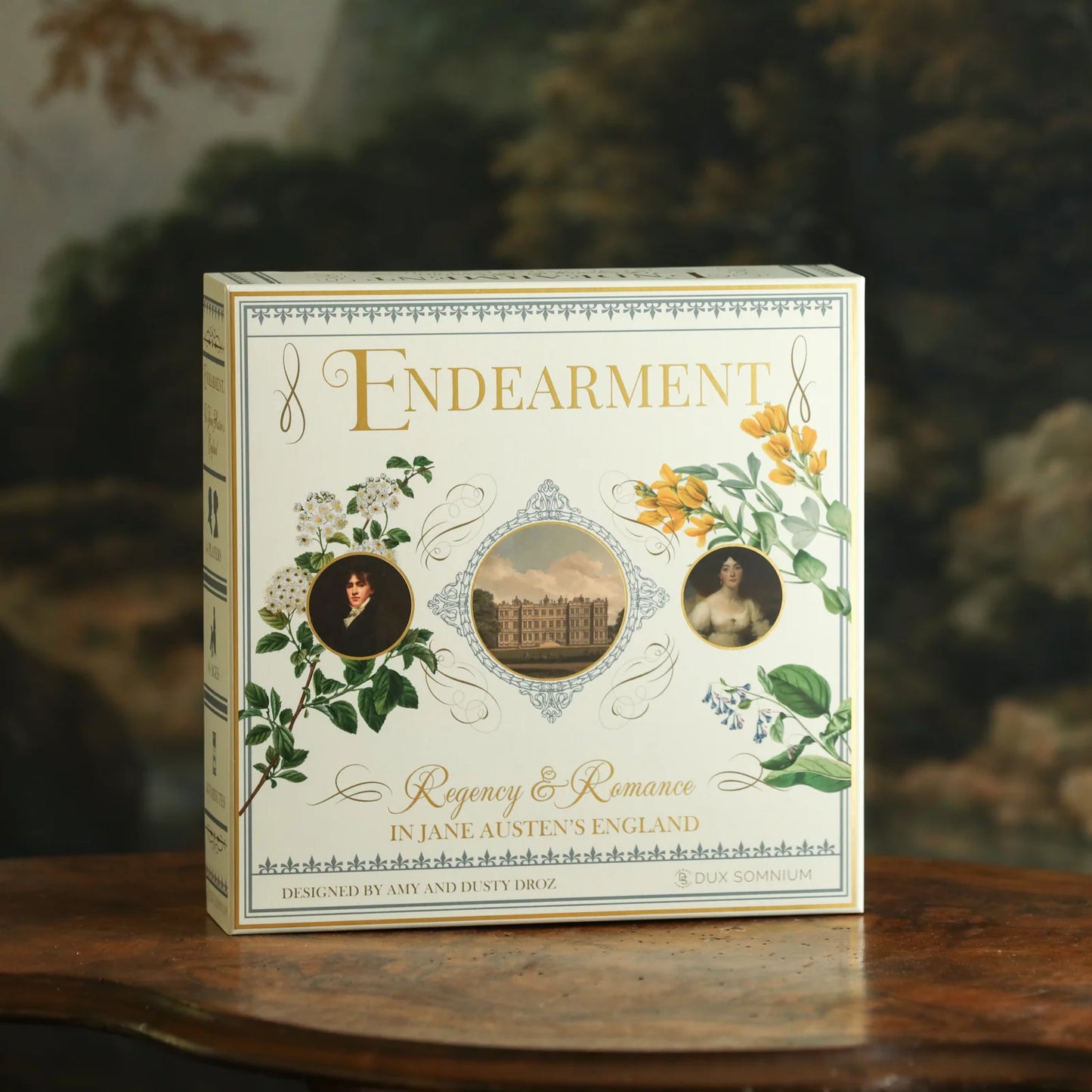 Endearment