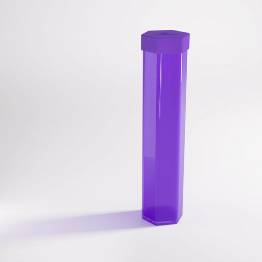Playmat Tube: Purple