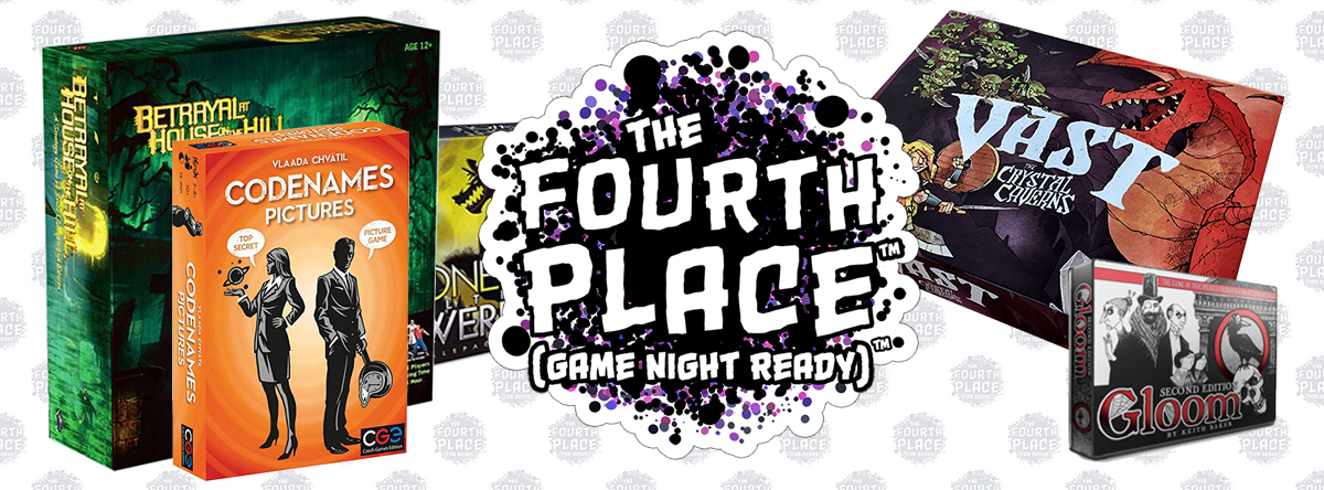 One Night Ultimate Werewolf Card Game - Guardian Games