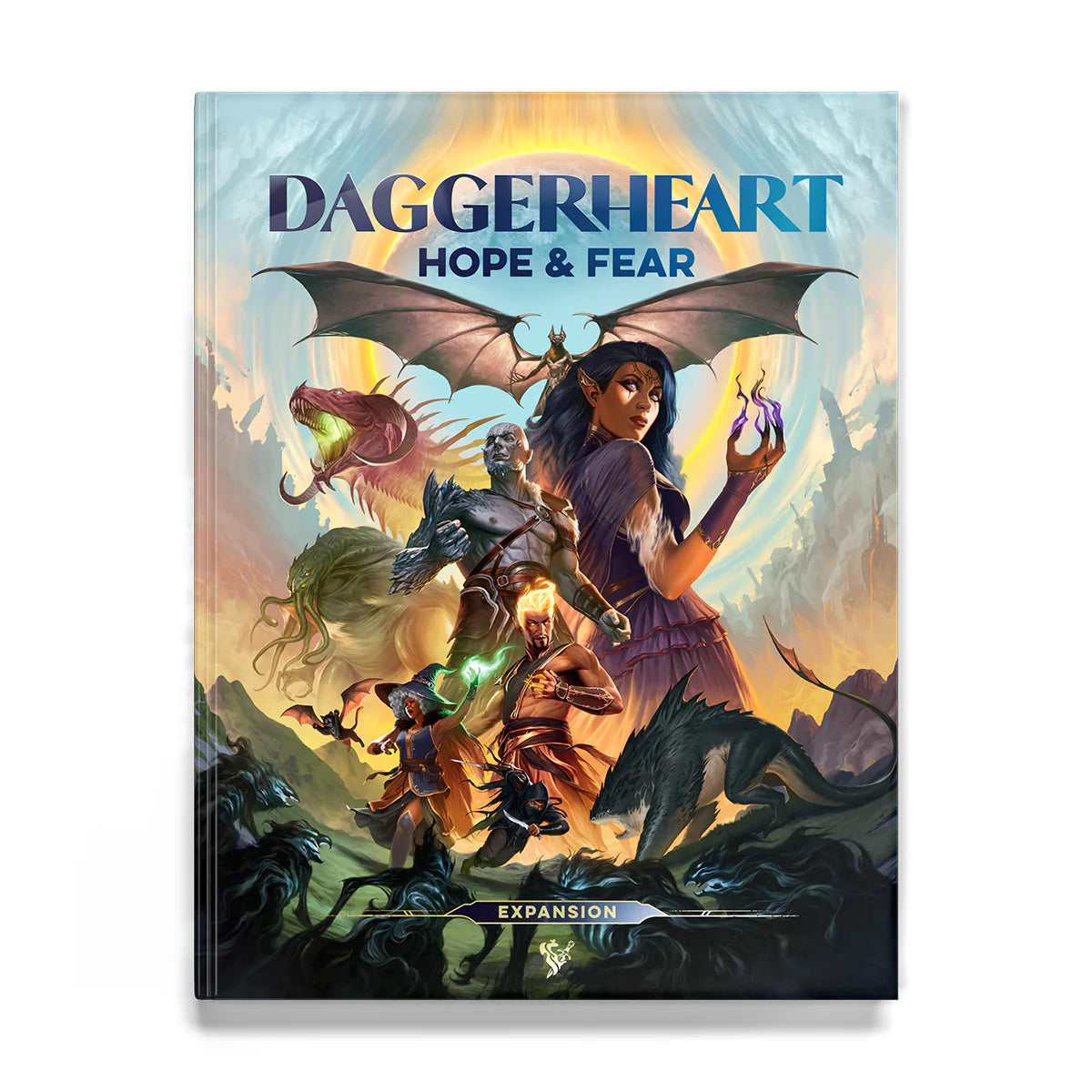 Daggerheart: Hope & Fear - Expansion Set