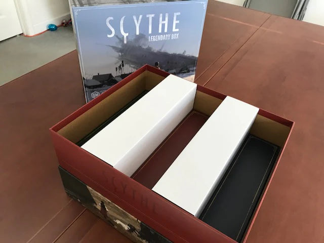 Scythe: Legendary Box