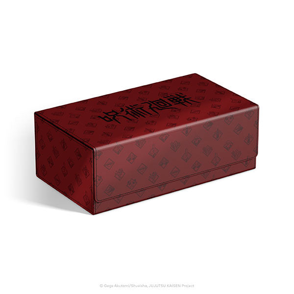 Jujutsu Kaisen: Arkhive 800+ Squaroes Collector's Case- Cursed Technique