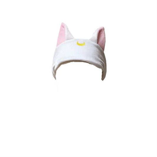Sailor Moon Artemis Hair Accessory