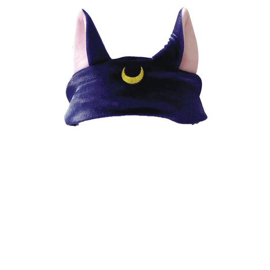Sailor Moon Luna Hair Accessory
