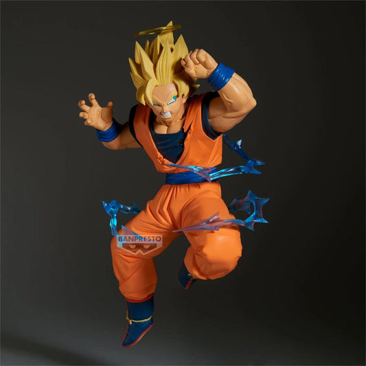 Dragonball Z - Match Makers: Goku