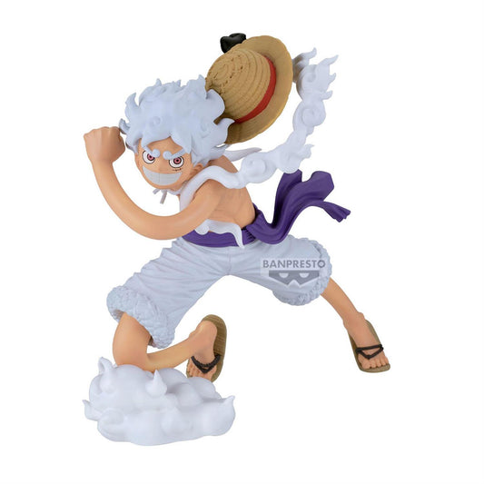 Grandista - Monkey.D.Luffy - Gear 5 II