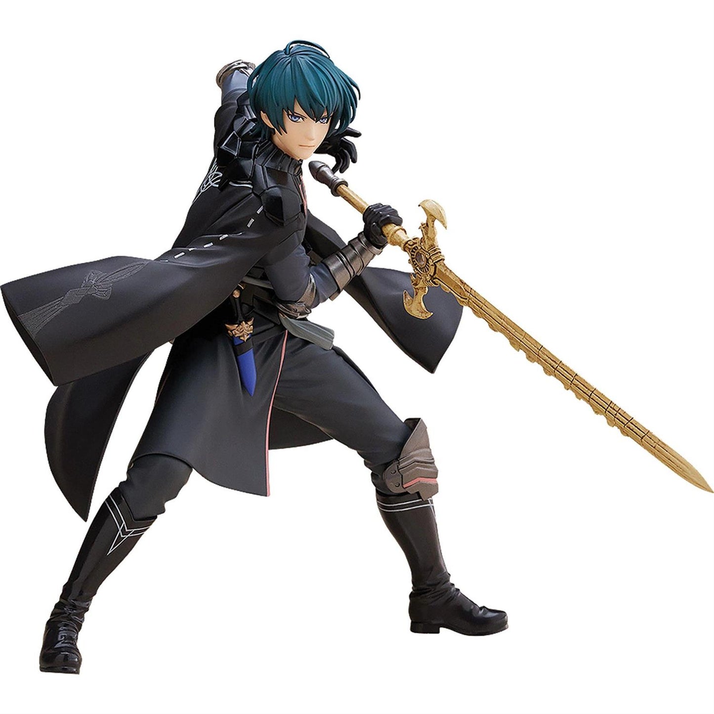 Fire Emblem: Three Houses Pop Up Parade Byleth Statue