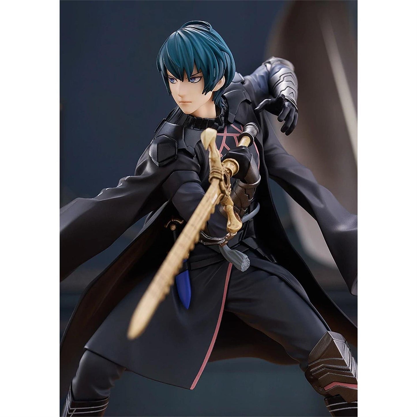 Fire Emblem: Three Houses Pop Up Parade Byleth Statue