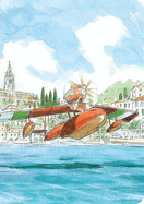 Porco Rosso Journal