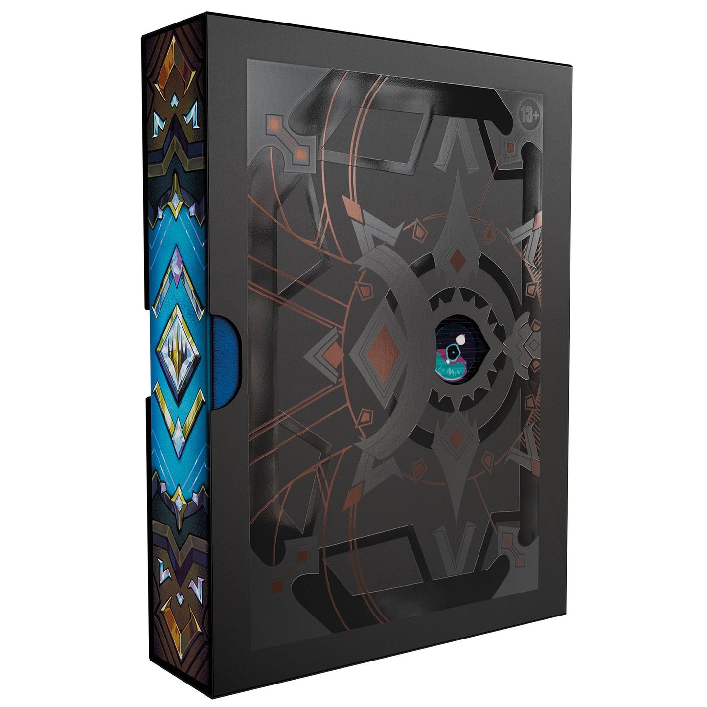 Secrets of Strixhaven - Codex Bundle