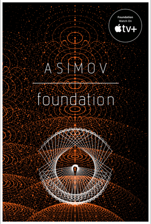 Foundation (Foundation #1)