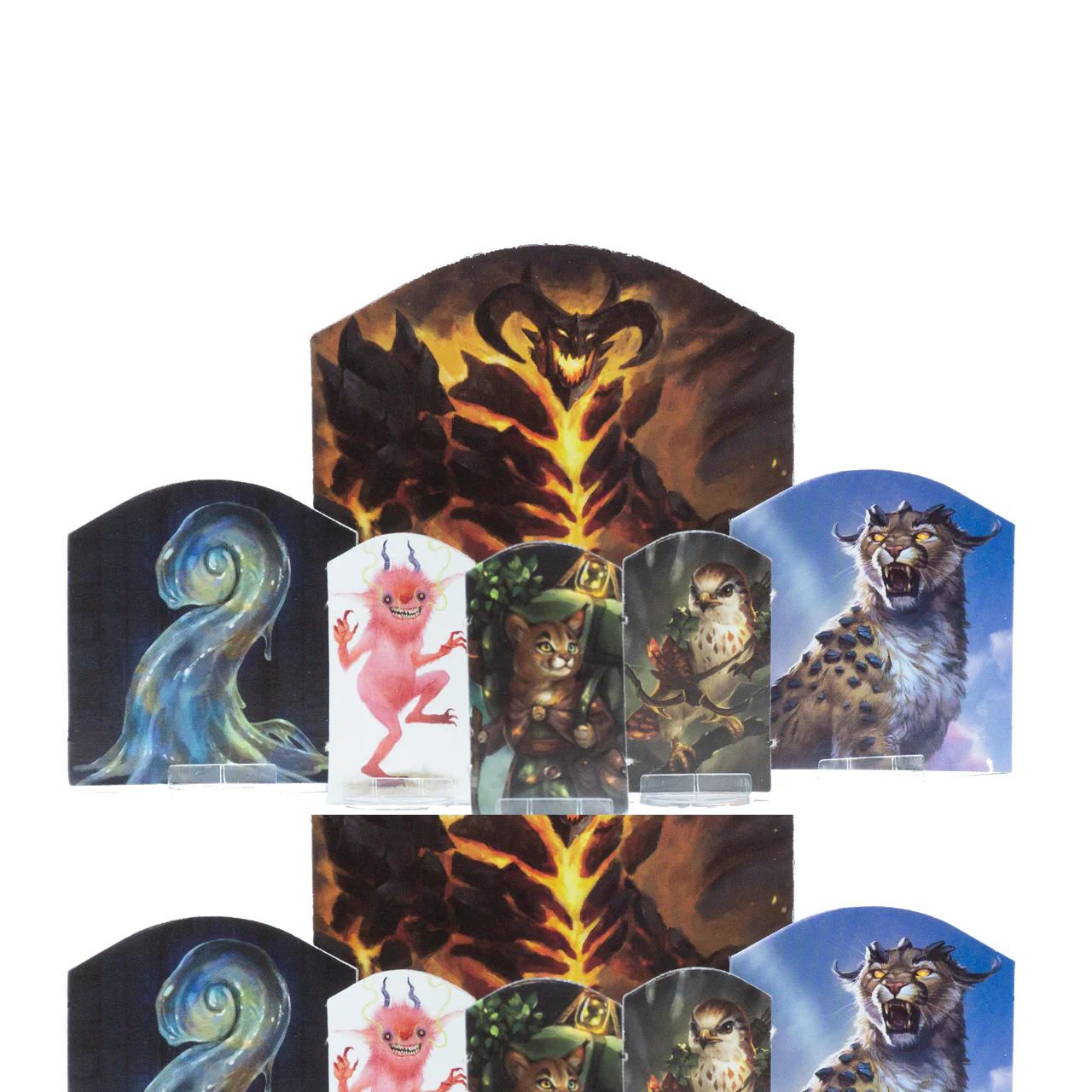 Humblewood Campaign Setting Box Set (5e)