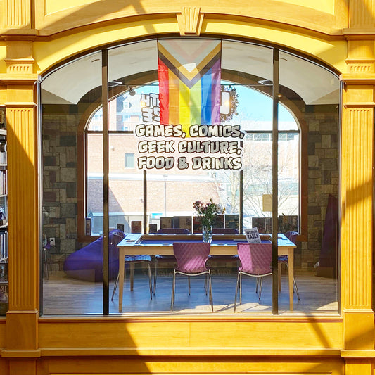 Table Reservation: Tower Room