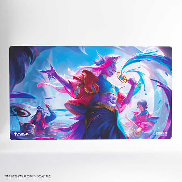 Secrets of Strixhaven Playmat - Harmonized Trio
