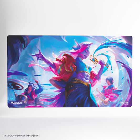 Secrets of Strixhaven Playmat - Harmonized Trio