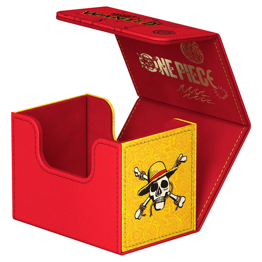 One Piece: Sidewinder (80+ ct) - Luffy