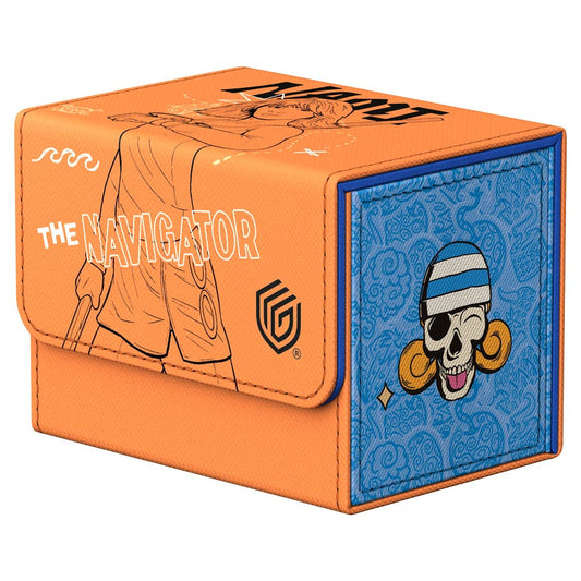 One Piece: Sidewinder (80+ ct) - Nami
