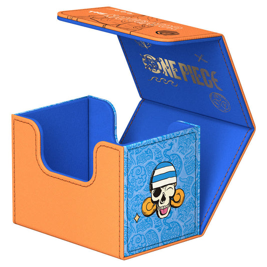 One Piece: Sidewinder (80+ ct) - Nami