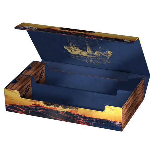 One Piece: Deck Box - Omnihive (1000+ ct)