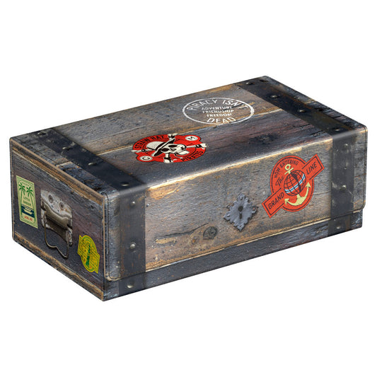 One Piece: Deck Box - Collector's Case
