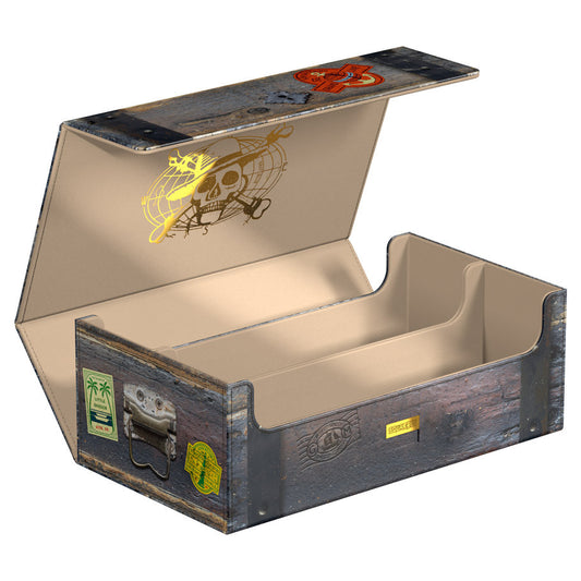 One Piece: Deck Box - Collector's Case